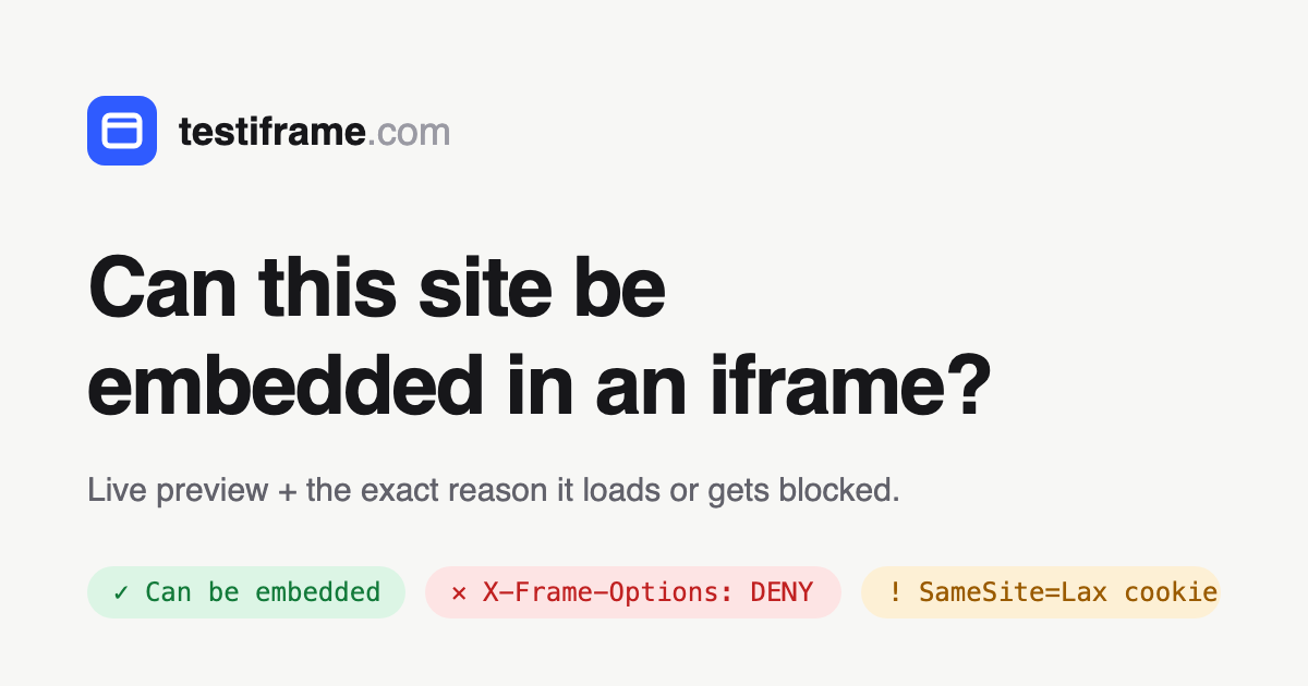 Button Being Clicked Clickjacking Protection: How to Stop Your Site Being Framed